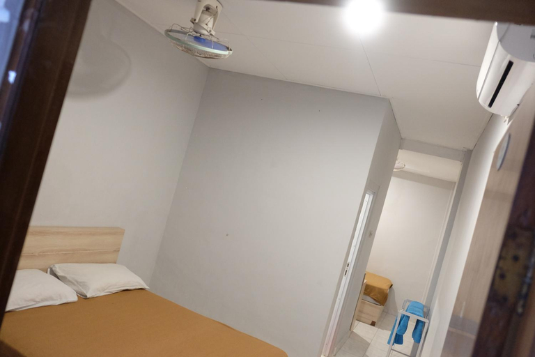 Bedroom 13