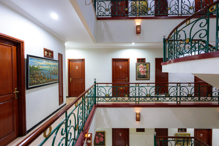 Others 3, Urbanview Hotel Pasah Asi Gubeng by RedDoorz, Surabaya