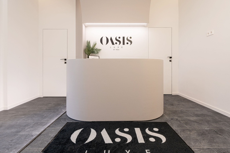Others 5, Oasis Luxe Boutique Suites by BQA, Budapesti