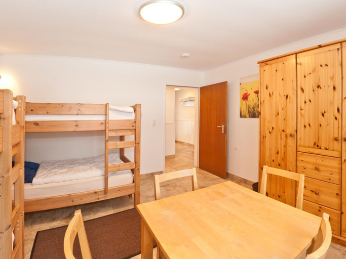 Room 3, Holiday Home Reichenbach, Ostallgäu