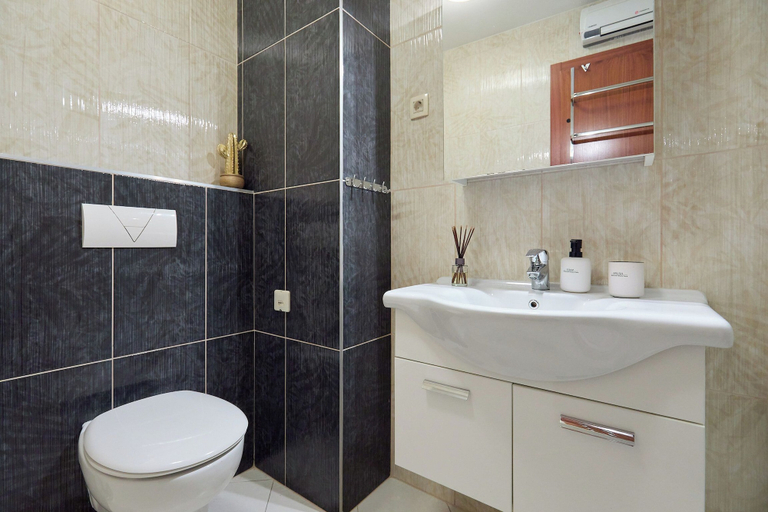 Bathroom 4, Amore Sea View, Dubrovnik