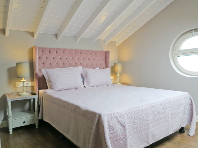 Bedroom 3, Bramasole Alaçatı, Çeşme