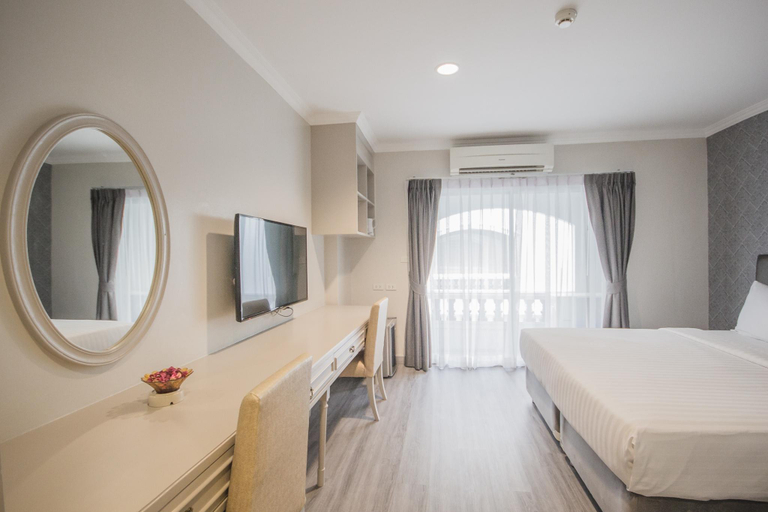 Bedroom 16