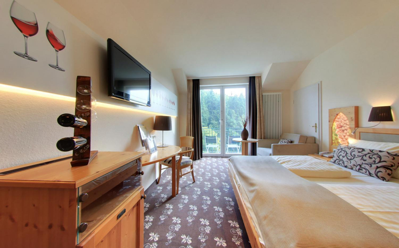 Bedroom 7