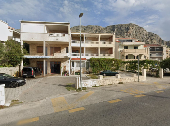 Exterior & Views, Apartment Gilletino, Dugi Rat