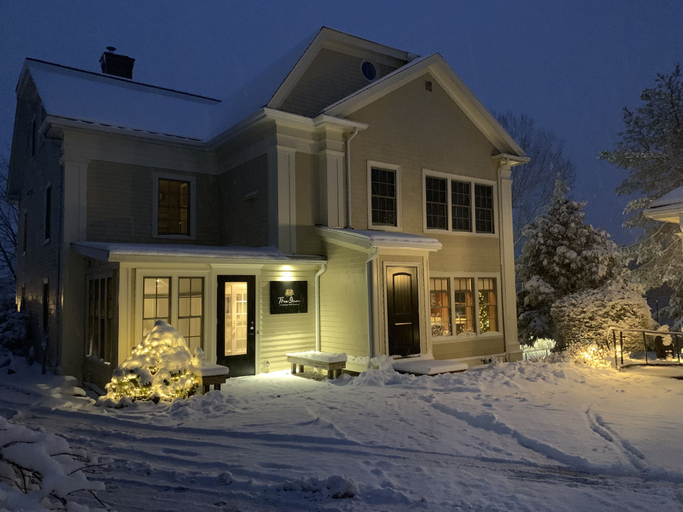 Exterior & Views 1, The Inn at Grand Pre Winery, Kings
