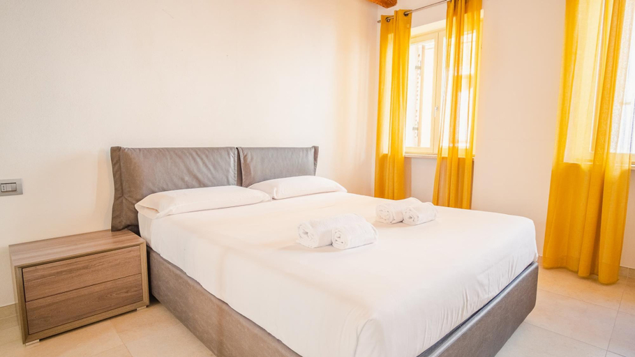 Room 2, San Giovanni in Valle - Italian Homing, Verona