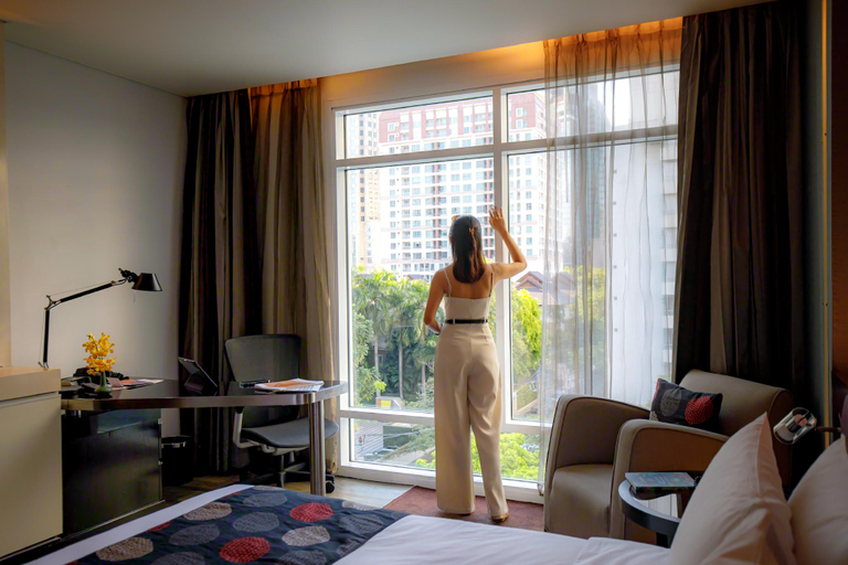Bedroom 11