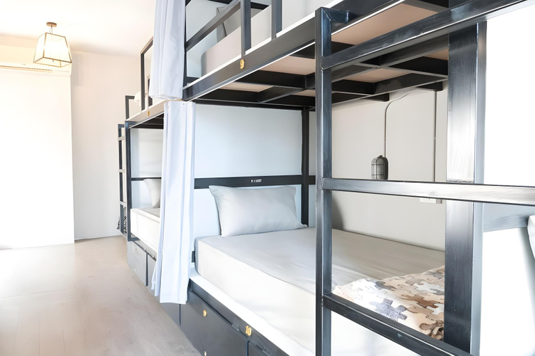 Bedroom 2, Iris Hostel, Muang Chiang Mai