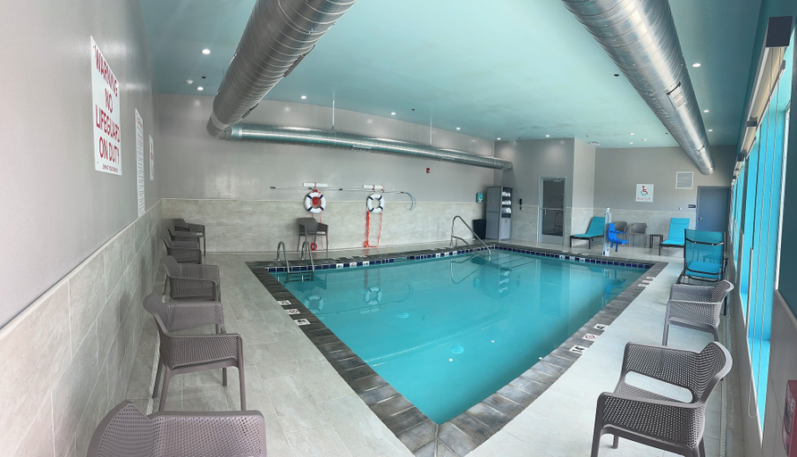 Sport & Beauty 5, avid hotel HARRISBURG NE - HERSHEY AREA, Dauphin