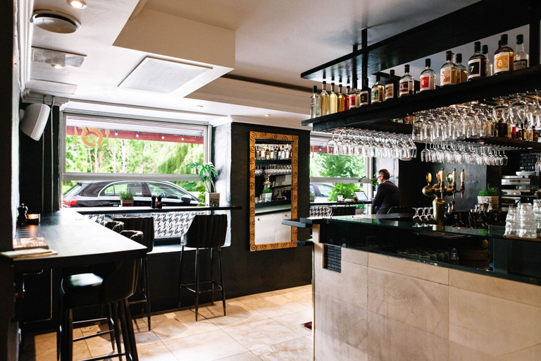 Food & Drinks 5, Babette Guldsmeden, Copenhagen