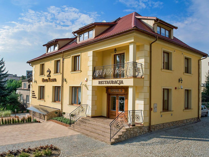 Exterior & Views 5, Hotel Korona, Sandomierz