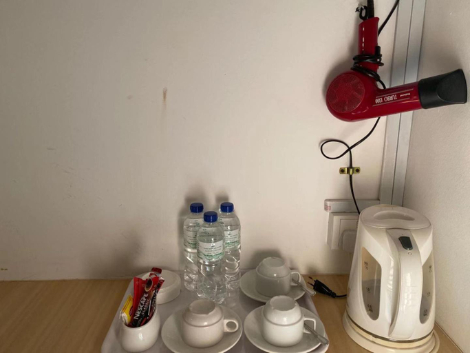 Amenities