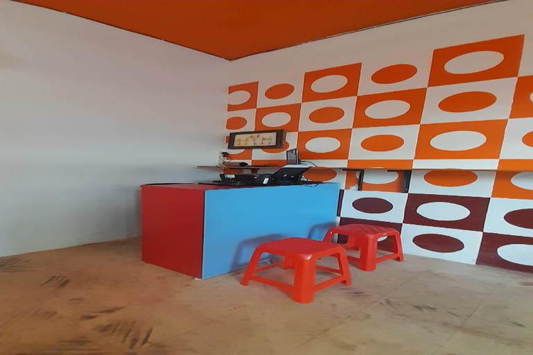 Others 5, Hotel O Kamboja Homestay Syariah, Medan
