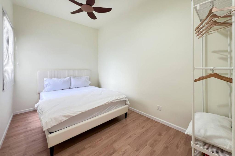 Bedroom 2, Dian Residence, Shah Alam - Smarthome, Shah Alam
