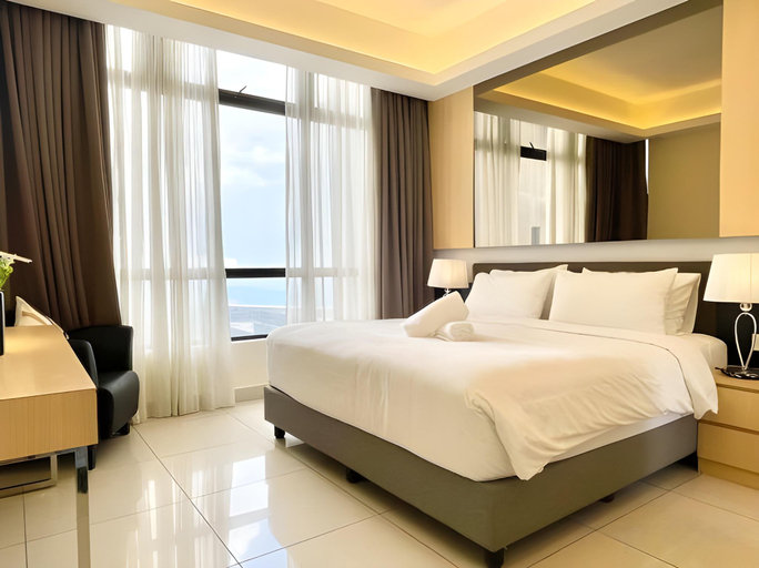 Bedroom 13