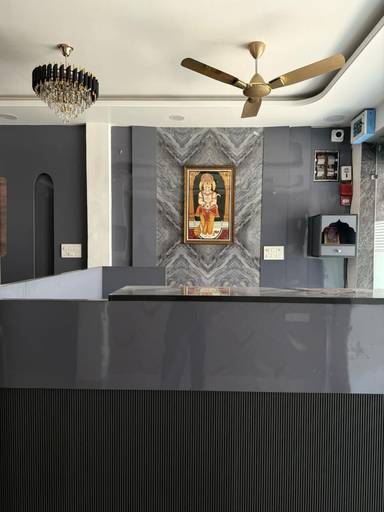 Others 5, SHYAM PALACE HOTEL, Jaipur