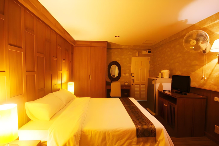 Bedroom 7