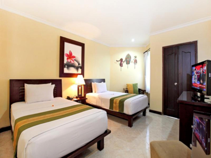 Bedroom 22