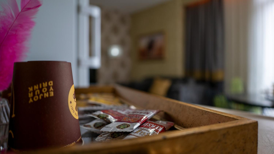 Food and beverages, My Palace Aırport, Pendik