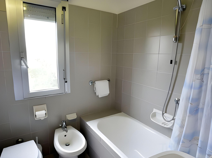 Others 5, Hotel Corolle, Florence