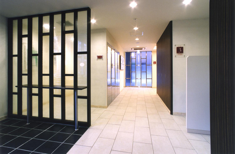 Public Area 2, R&B Hotel Tokyo Toyo-cho, Kōtō