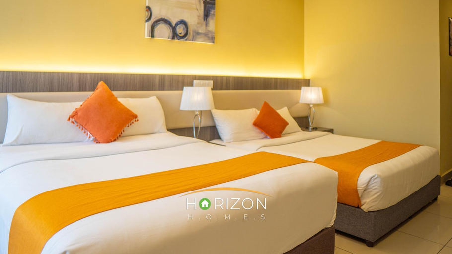 Bedroom 12