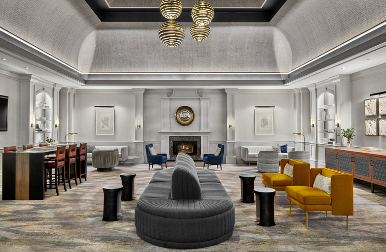 Others 1, Kimpton HOTEL MONACO DENVER by IHG, Denver