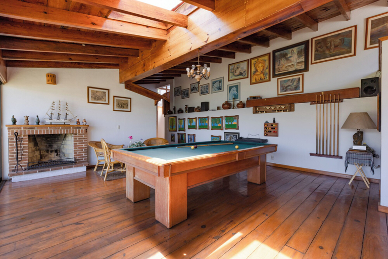 Others 4, Cozy Cabin in Avandaro, Valle de Bravo