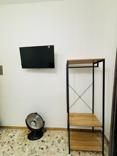 Others 4, Great Central Apartment, Florence