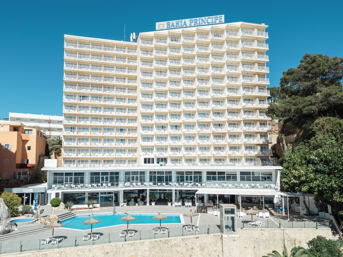 Exterior & Views 2, Bahia Principe Escape Coral Playa – Adults Only 16+, Baleares
