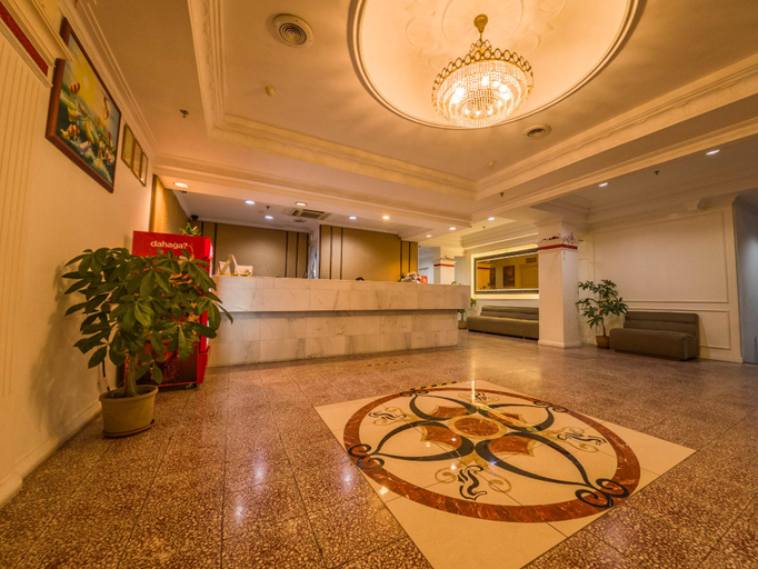 Others 3, Miri Hotel, Miri