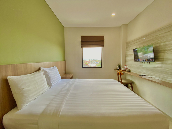 Bedroom 9