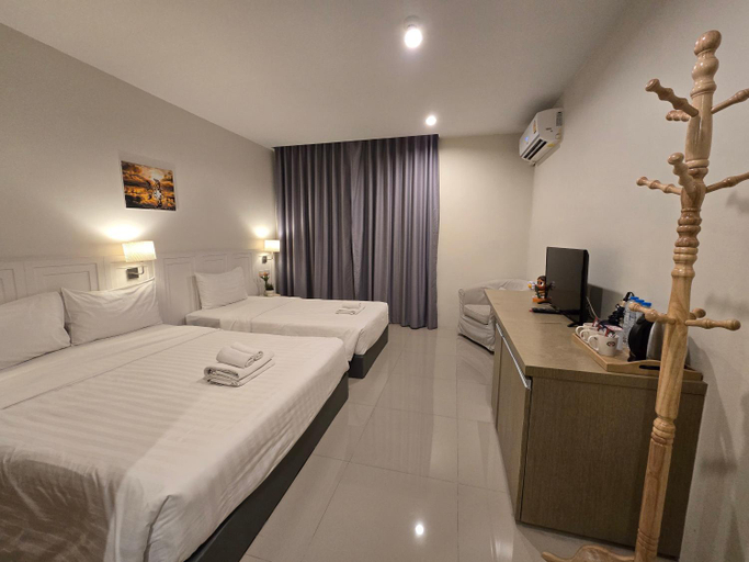 Bedroom 11