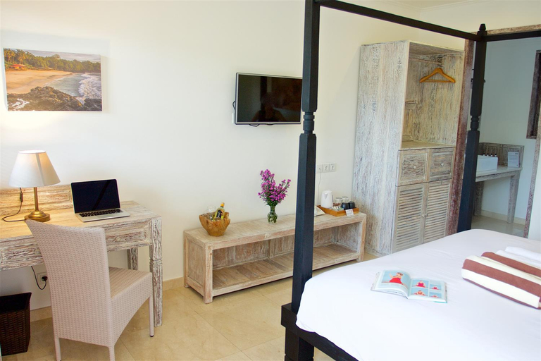 Bedroom 8