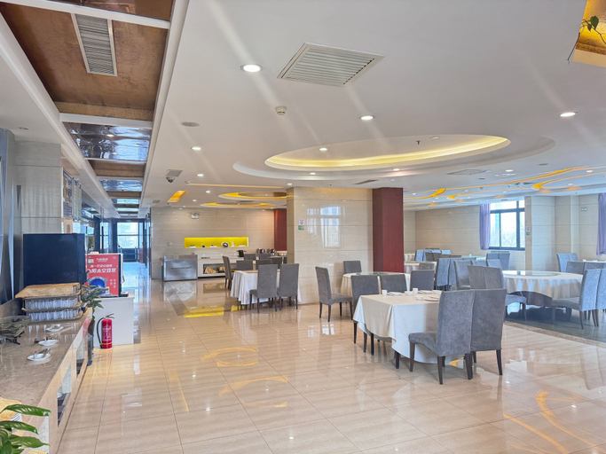 Food & Drinks, Best Western Hotel - Wanda ONE, Xi'an