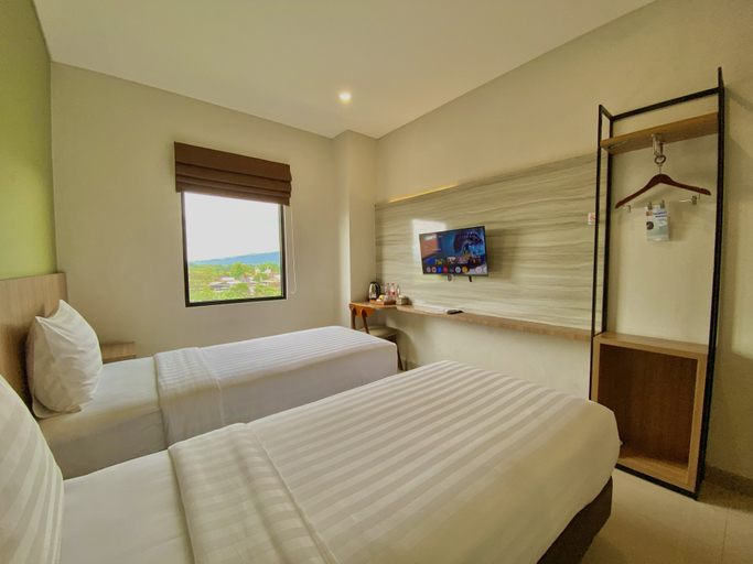 Bedroom 9