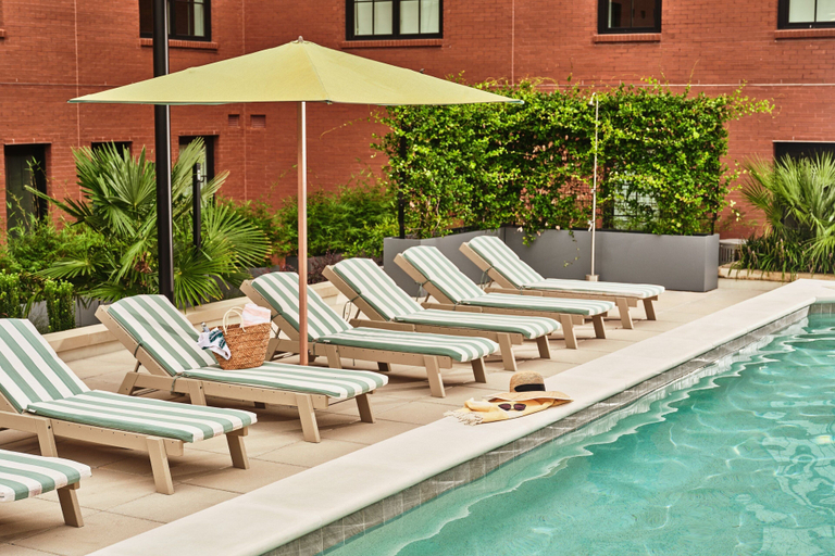 Sport & Beauty 3, The Ann Savannah, Apartments By Marriott Bonvoy, Chatham