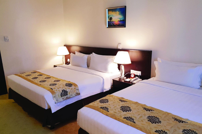 Bedroom 21