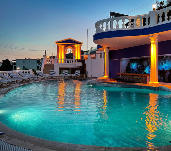 Others 4, ASPAT HOTEL BODRUM, Bodrum
