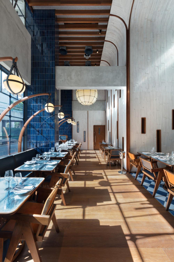 Sport & Beauty, The Fleming, Hong Kong Island