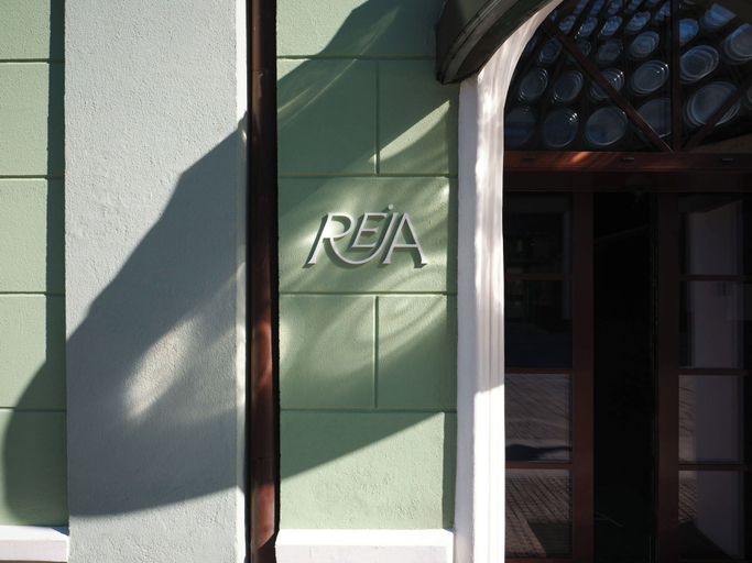 Exterior & Views 2, Hotel Rėja a member of Design Hotels, Klaipėdos