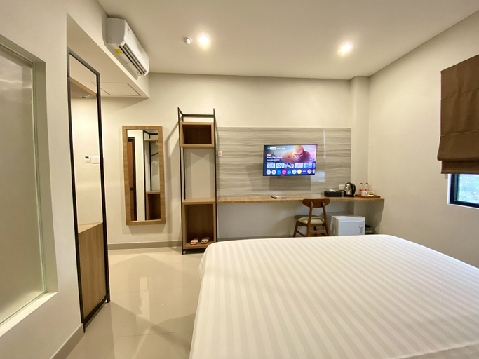 Bedroom 7
