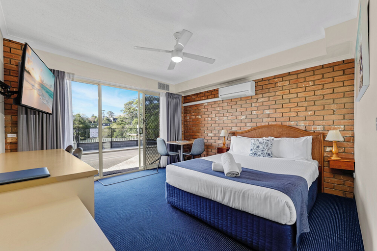 Bedroom 6