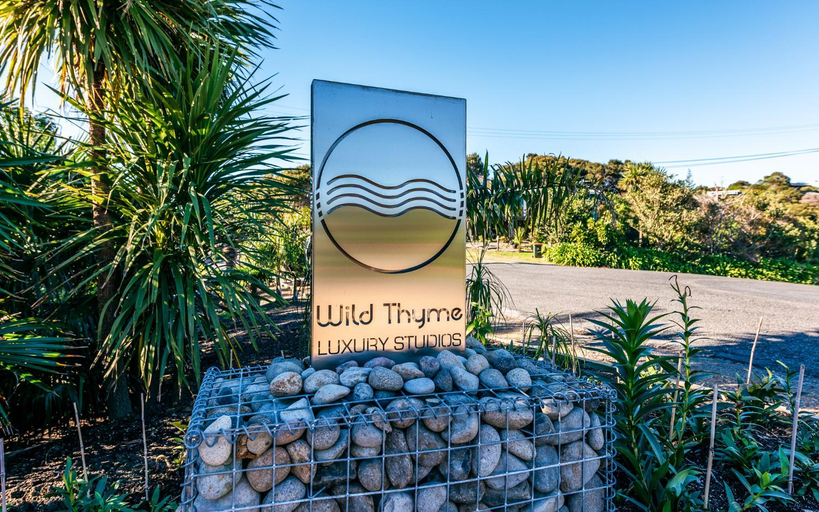 Others 5, Wild Thyme Waiheke, Auckland