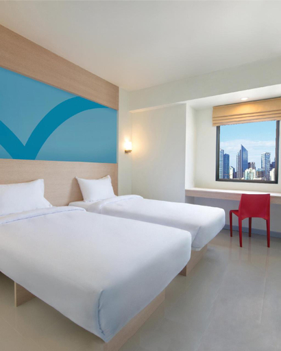 Bedroom 20