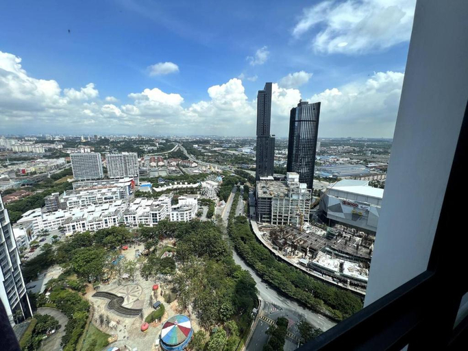 Others 5, I-City Luxury Condo, Shah Alam B - Smarthome, Shah Alam