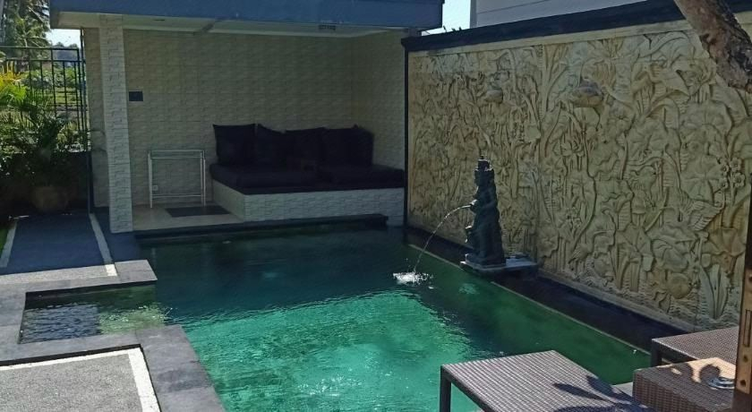 Sport & Beauty 2, Villa Ole, Gianyar