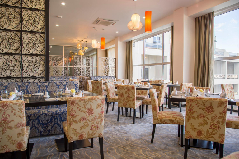 Food & Drinks 4, Amaryllis Hotel Blantyre, Blantyre City