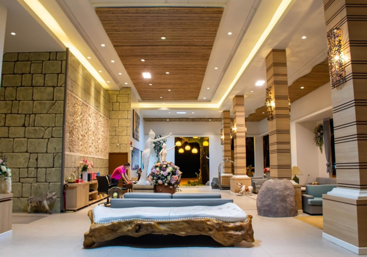 Public Area 5, Villa Cha-Cha Krabi Beachfront Resort, Mueang Krabi